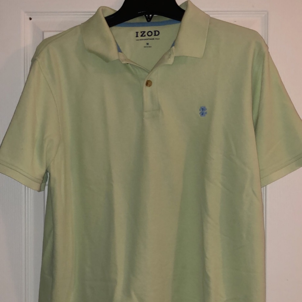 Izod Polo